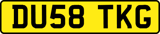 DU58TKG