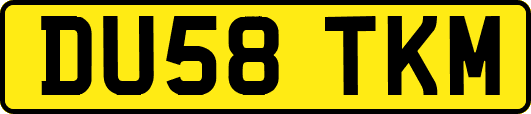 DU58TKM