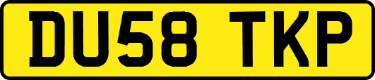 DU58TKP