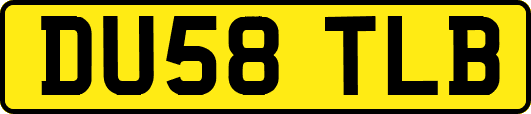 DU58TLB