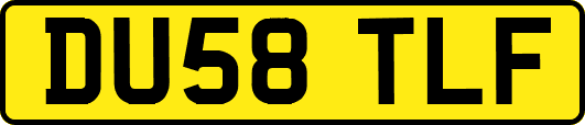 DU58TLF