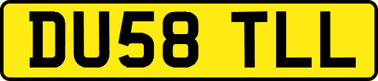 DU58TLL