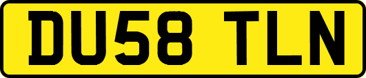 DU58TLN