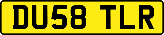 DU58TLR