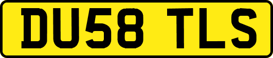 DU58TLS