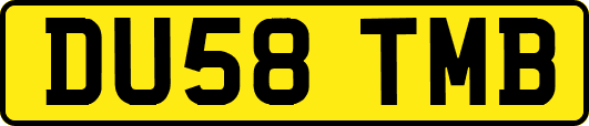 DU58TMB