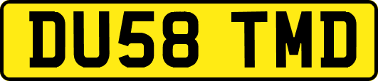 DU58TMD