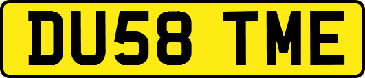 DU58TME