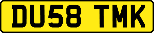 DU58TMK