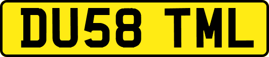 DU58TML