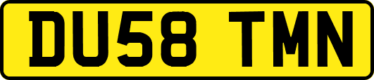 DU58TMN