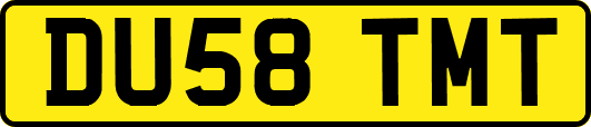 DU58TMT
