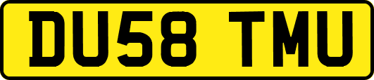 DU58TMU