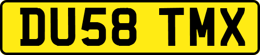 DU58TMX