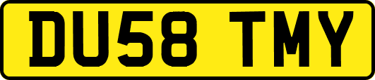 DU58TMY