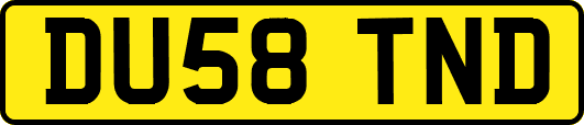 DU58TND