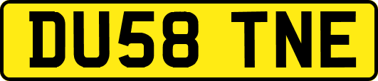DU58TNE
