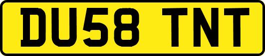 DU58TNT