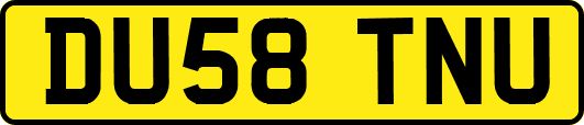DU58TNU
