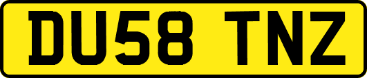 DU58TNZ