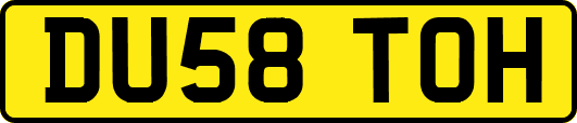 DU58TOH