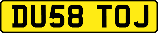 DU58TOJ