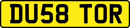DU58TOR
