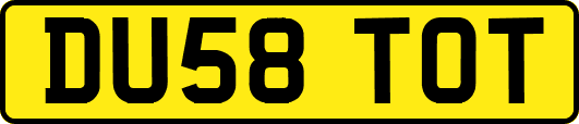DU58TOT