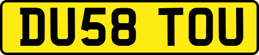 DU58TOU