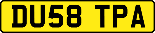 DU58TPA
