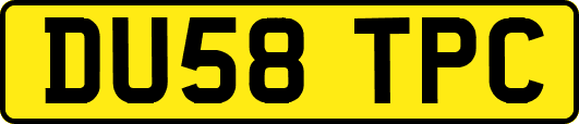 DU58TPC