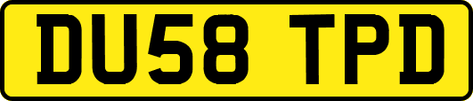 DU58TPD