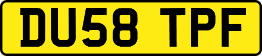 DU58TPF