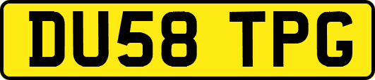 DU58TPG