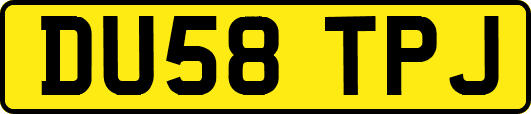 DU58TPJ