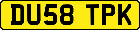 DU58TPK