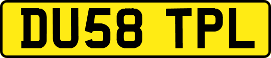 DU58TPL