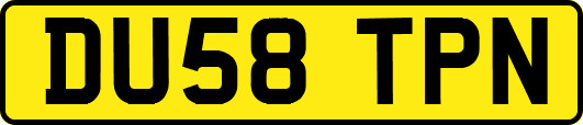 DU58TPN