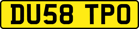DU58TPO