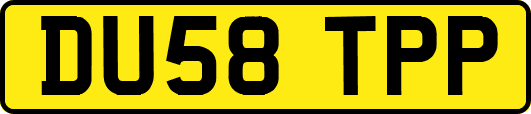 DU58TPP