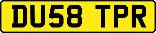 DU58TPR