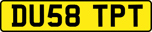 DU58TPT