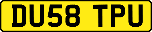 DU58TPU
