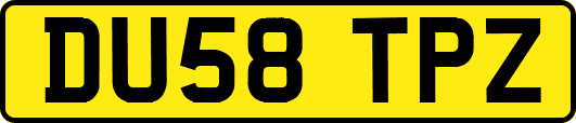 DU58TPZ