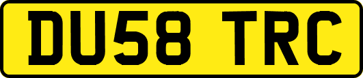 DU58TRC