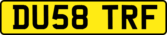 DU58TRF