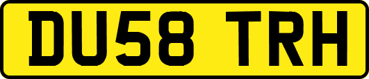 DU58TRH