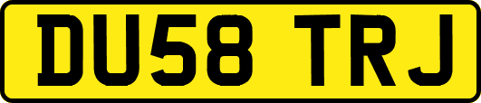 DU58TRJ
