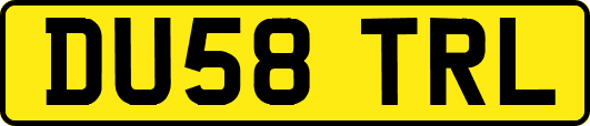DU58TRL
