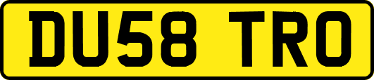 DU58TRO